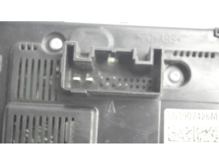Модуль блока управления кондиционером 5G0907426M   Volkswagen Golf VII