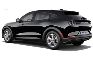 Блок подушек безопасности LJ8B3600FK, LJ8B3600FK1GXD Ford Mustang Mach-E