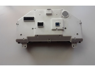 Přístrojová deska  Lexus IS III XE30 2014 8380053F11  