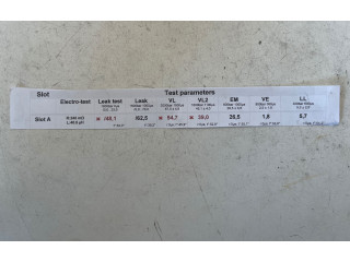 Форсунка 04L130277D    Skoda Octavia Mk3 (5E)  DDYA 