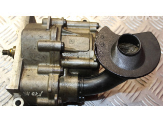 Масляный насос 7843136 BMW M5 4.4