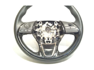 Руль Mitsubishi Mirage VI G4 Attrage 2012 - года 4400A810XA