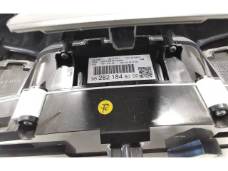 Панель приборов 982821848000   Citroen C3 Aircross       