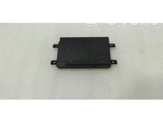 Блок управления климат-контролем 600736600C Tesla Model S