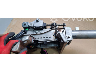 рейка Колонка рулевая 4G0419506AK Audi A7 S7 4G 2011 - 2017 года