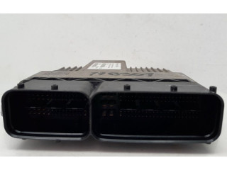 Блок управления двигателя 51832295, 178301   Fiat Qubo