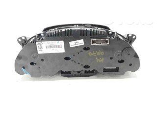 Панель приборов 8K0920930N, 503002371404 Audi A4 Allroad