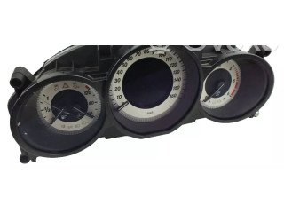 Панель приборов A2189007004   Mercedes-Benz CLS C218 X218       