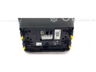 Дисплей 9836623980, 9838912880 Citroen C3 Aircross