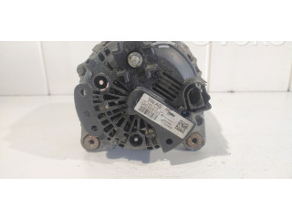 Генератор 04C903023K Volkswagen Golf SportWagen
