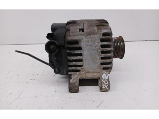 Генератор 9644529680 Citroen C4 I