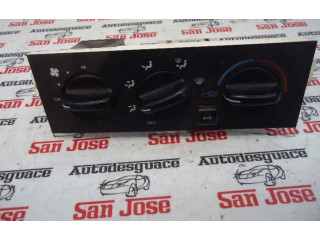 Блок управления климат-контролем Jeep Grand Cherokee