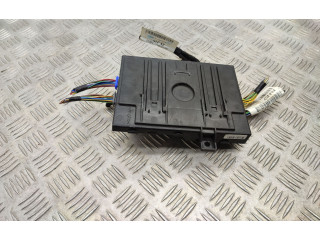 Комплект блоков управления 8A6T15607AC, 9V213F880ED   Ford B-MAX