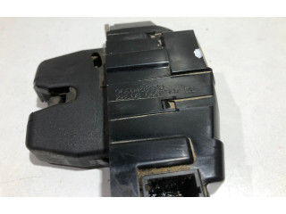 Замок багажника 9660403980    Citroen C4 Grand Picasso 2007 - 2013 года