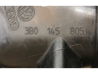 Интеркулер  0281002399    Skoda Superb B5 (3U) 