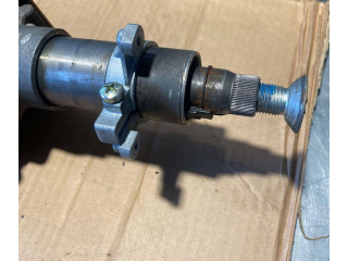  рейка  Колонка рулевая A2104603416, 9715529215222   Mercedes-Benz E W210 1995 - 2002 года