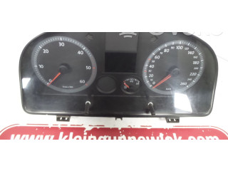 Přístrojová deska Volkswagen Caddy 2007 2K0920844A