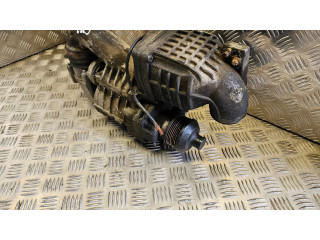 Turbodmychadlo Нагнетатель A2710902680, 327492   Mercedes-Benz C W203 1.8  