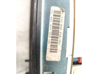 Přístrojová deska Audi A6 S6 C4 4A 1996 4A1919033CN, 110008618002