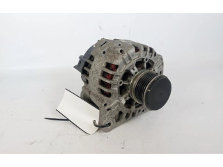 Генератор C542949A   Audi A3 S3 8L      