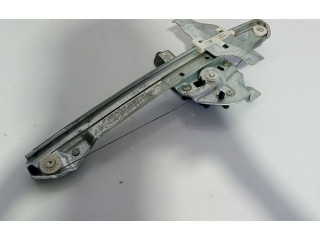 Зеркало электрическое        Peugeot 2008 I  2013 - 2019 года   