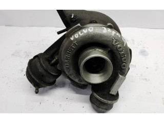 Турбина Volvo S60 3653146