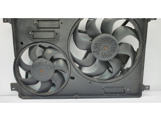 Вентилятор радиатора P31293777 Volvo V70