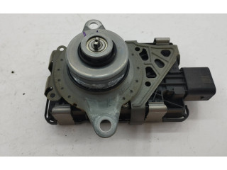 Блок управления редуктора коробки передач (раздатки) 19282a6270, 0cj927755   Audi Q5 SQ5