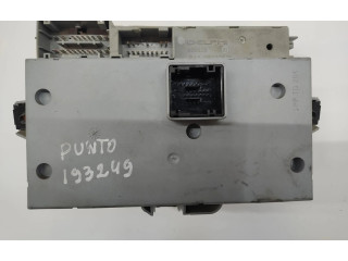 Pojistková skříňka Fiat Punto (188) 2000