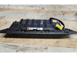 Подушка безопасности для колен 95934658, 814990982 Chevrolet Sonic