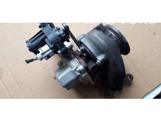 Turbodmychadlo Турбина 05C145701B Audi A3 8Y