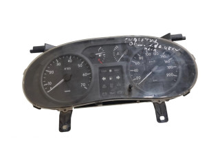 Панель приборов P8200176654 Nissan Kubistar