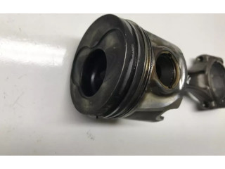 Поршень с шатуном R210701, 0468V300 Audi A2