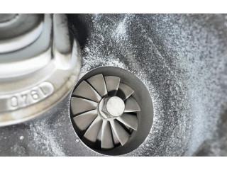 Турбина Нагнетатель Mini One - Cooper Coupe R56 7600881