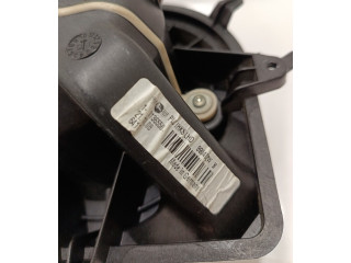 Вентилятор печки 990352B, 990402W Mini One - Cooper Coupe R56