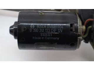 Моторчик дворников 9169321 Volvo S70 V70 V70 XC