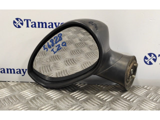 Зеркало электрическое Fiat Grande Punto - года