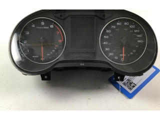 Панель приборов 81A920940A Audi Q2 -