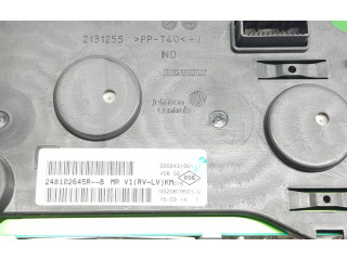 Панель приборов 248102645R, 248102645R Dacia Lodgy