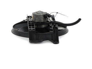 Электрический вентилятор радиаторов  6001550772   Dacia Logan I 