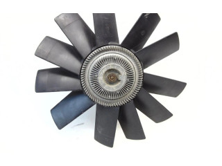 Вентилятор радиатора Ford Ranger