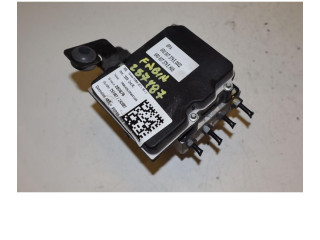 Блок АБС 0265234575 Skoda Fabia Mk2 (5J) 2007 - 2014 года