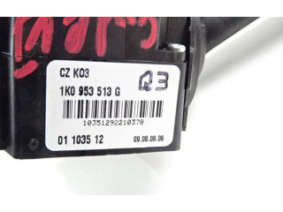 Ручка стеклоочистителей 1K0953519J, 01203516 Volkswagen Golf VI