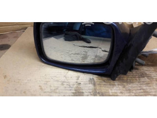 Зеркало электрическое Ford Galaxy 2015 - года