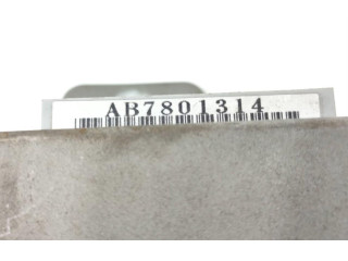 Блок управления двигателя 8953003433   Jeep Cherokee XJ