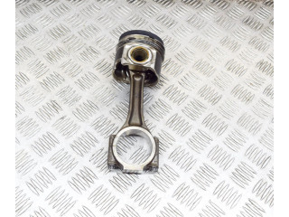 Píst 03G107065J, 038198401D Volkswagen PASSAT B6 pro naftový motor 2.0 BKP