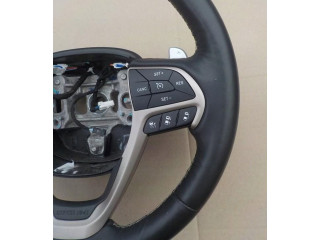 Руль Jeep Grand Cherokee  2010 - 2021 года 97688999      