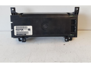 Блок управления климат-контролем P55115903AC   Jeep Grand Cherokee (WJ)