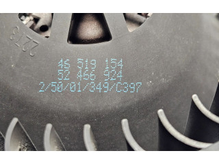 Zpětné zrcátko Alfa Romeo 156 2002 46519154, 52466924