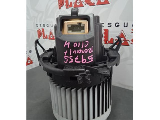 Вентилятор печки    5R5833500, 5R5833500   Renault Clio IV